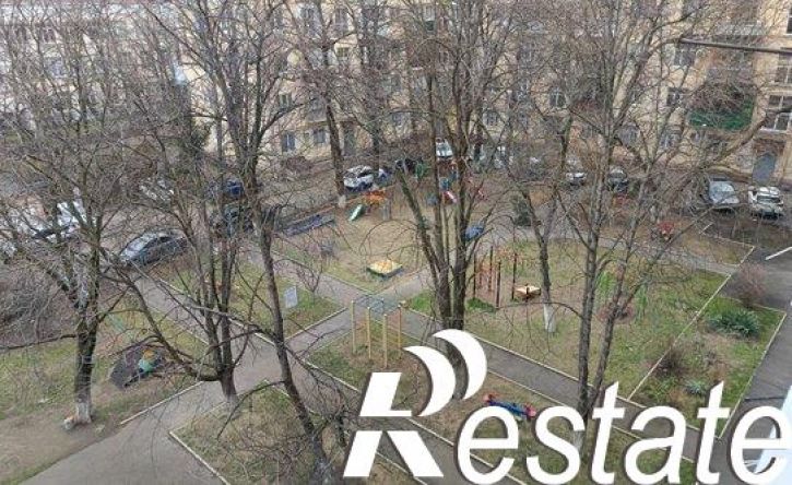 2-комн квартира Рашпилевская улица, 132/1,  д. 132/1