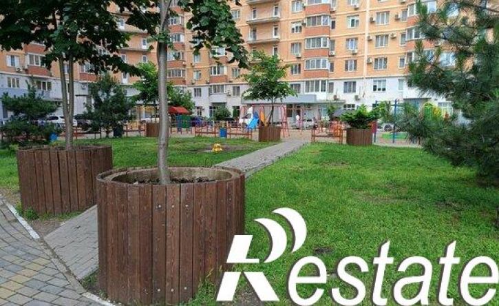 4-комн квартира Гаражная улица, 67,  д. 67