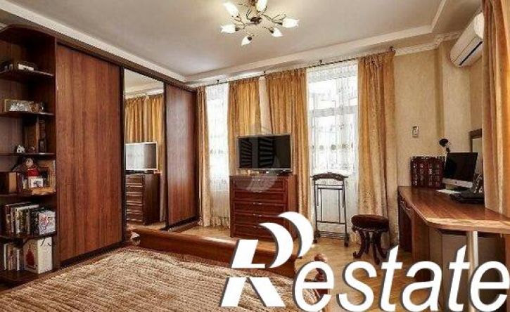 4-комн квартира Красноармейская улица, 55/1,  д. 55/1
