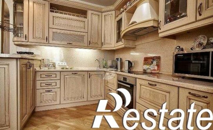 4-комн квартира Красноармейская улица, 55/1,  д. 55/1
