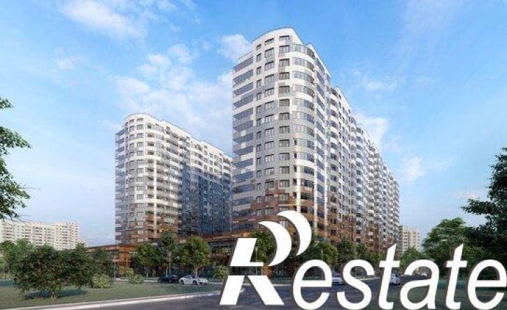 2-комн квартира Командорская улица, 15 к1,  д. 15 к1