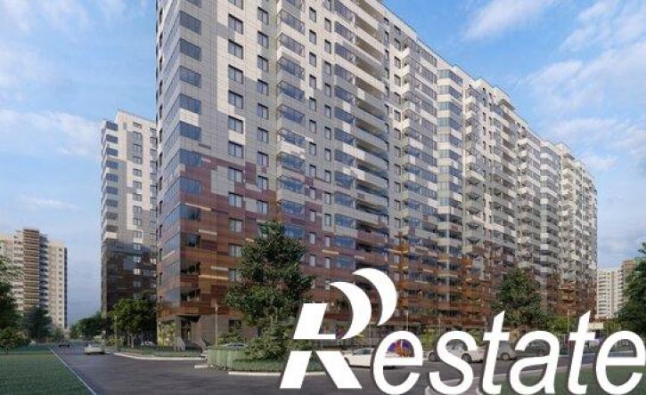 2-комн квартира Командорская улица, 15 к1,  д. 15 к1