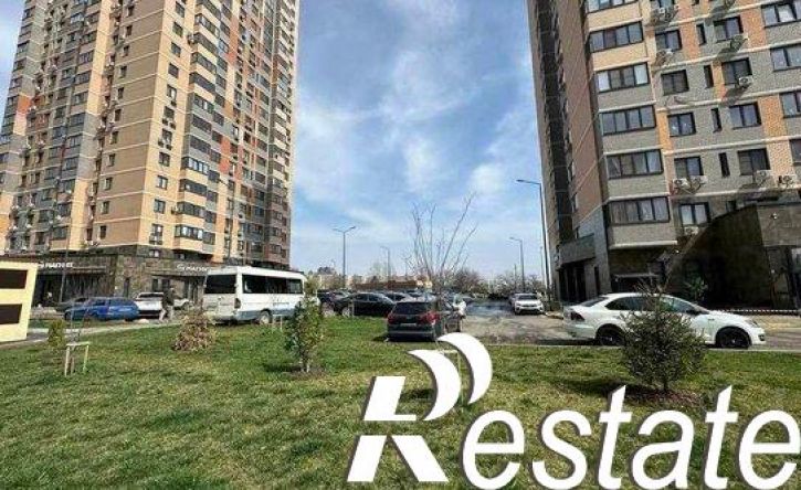 2-комн квартира улица Снесарева, 10 к3,  д. 10 к3