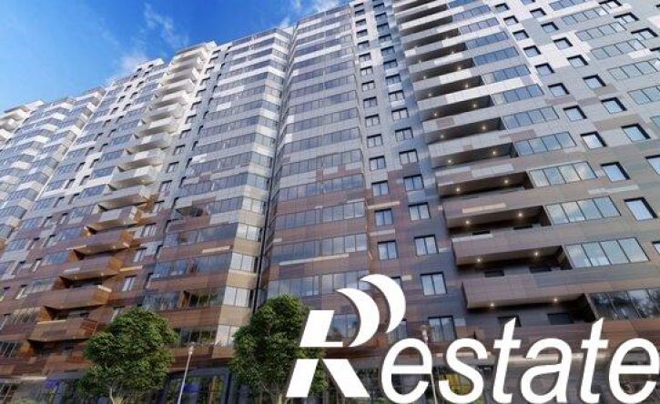 2-комн квартира Командорская улица, 15 к1,  д. 15 к1