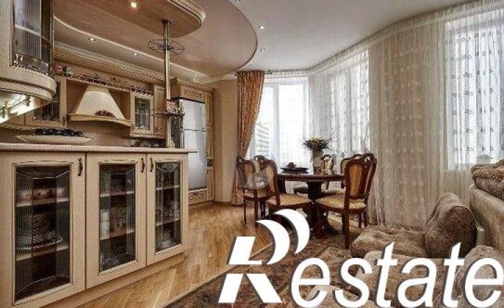 4-комн квартира Красноармейская улица, 55/1,  д. 55/1