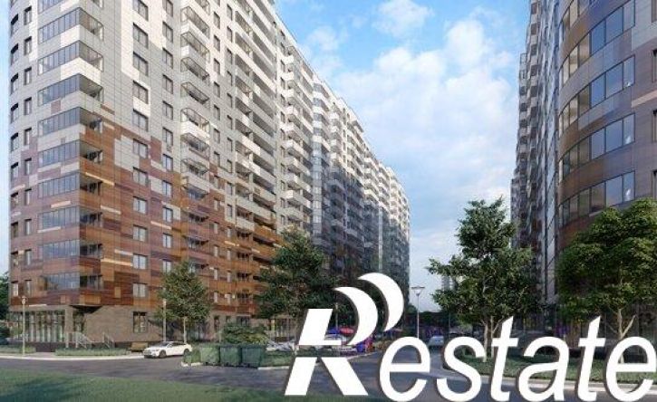 2-комн квартира Командорская улица, 15 к1,  д. 15 к1
