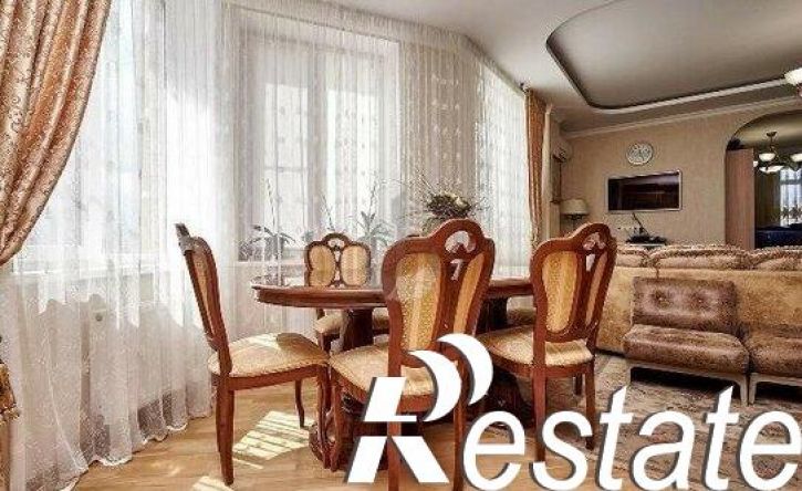4-комн квартира Красноармейская улица, 55/1,  д. 55/1
