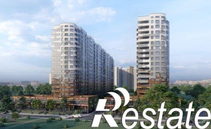 2-комн квартира Командорская улица, 15 к1,  д. 15 к1
