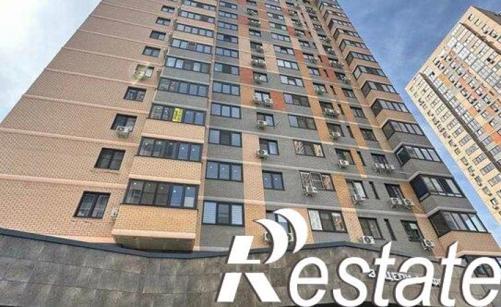 2-комн квартира улица Снесарева, 10 к3,  д. 10 к3