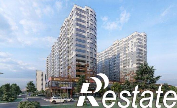 2-комн квартира Командорская улица, 15 к1,  д. 15 к1