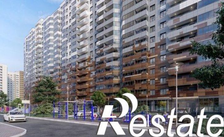 2-комн квартира Командорская улица, 15 к1,  д. 15 к1
