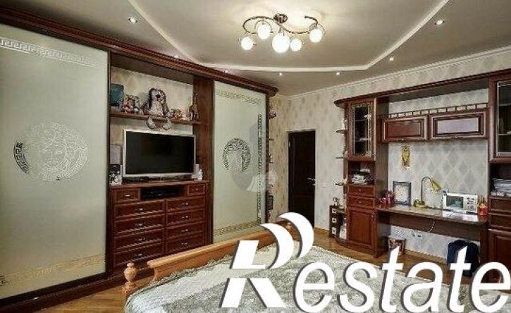 4-комн квартира Красноармейская улица, 55/1,  д. 55/1