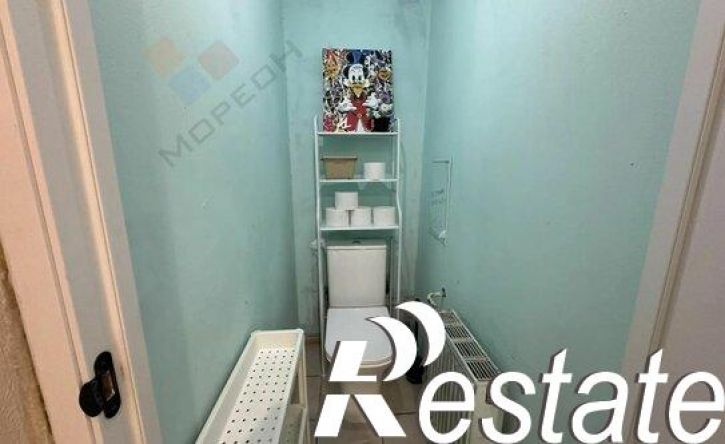 2-комн квартира улица Героев-Разведчиков, 23,  д. 23