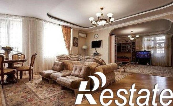 4-комн квартира Красноармейская улица, 55/1,  д. 55/1