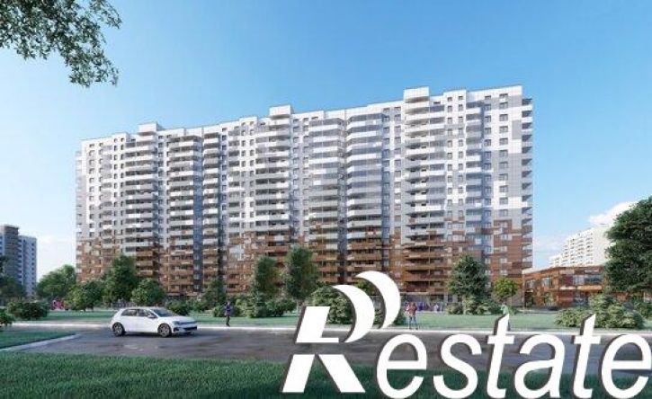 2-комн квартира Командорская улица, 15 к1,  д. 15 к1