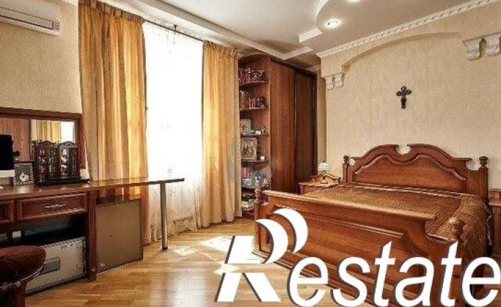 4-комн квартира Красноармейская улица, 55/1,  д. 55/1