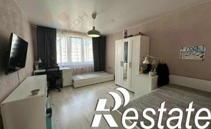 2-комн квартира улица Героев-Разведчиков, 23,  д. 23