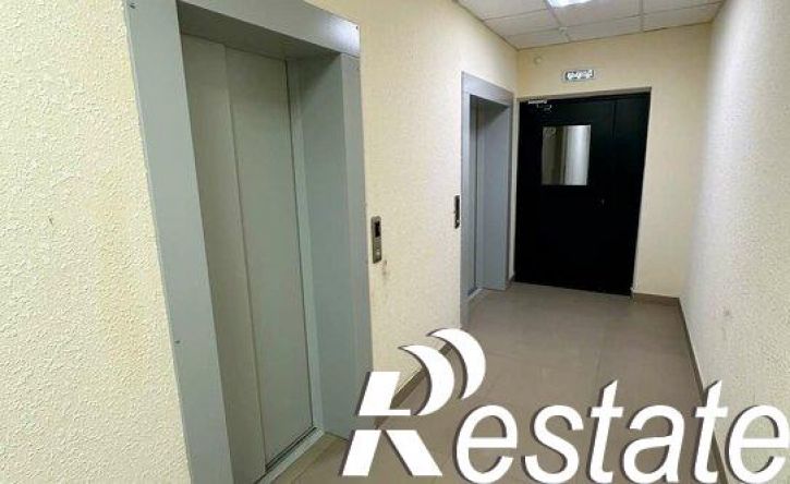 2-комн квартира улица Снесарева, 10 к3,  д. 10 к3