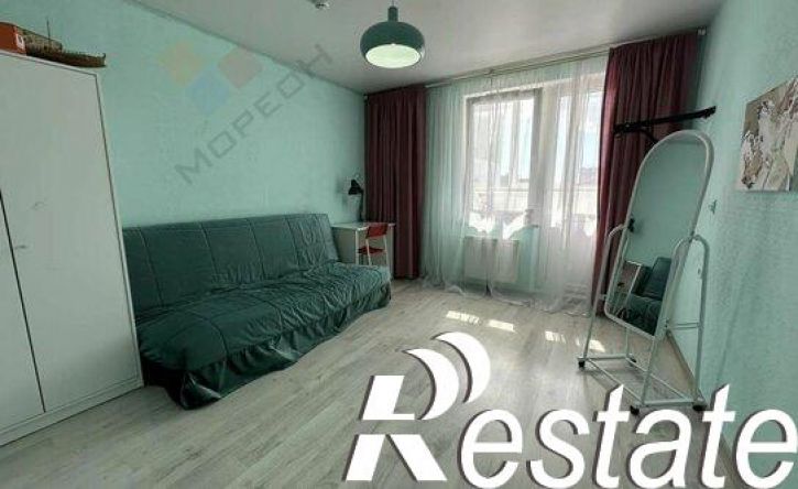 2-комн квартира улица Героев-Разведчиков, 23,  д. 23