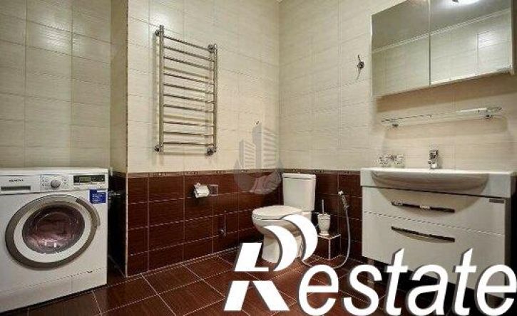4-комн квартира Красноармейская улица, 55/1,  д. 55/1