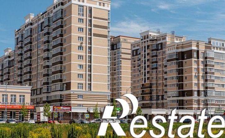 2-комн квартира Конгрессная улица, 19/1 к1,  д. 19/1 к1