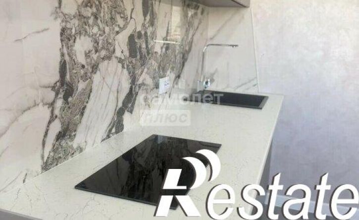 1-комн квартира проспект Писателя Знаменского, 9 к2,  д. 9 к2