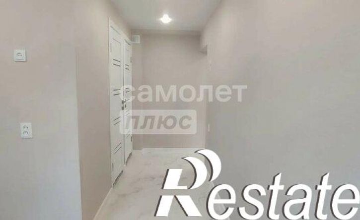 2-комн квартира улица Трудовой Славы, 8,  д. 8