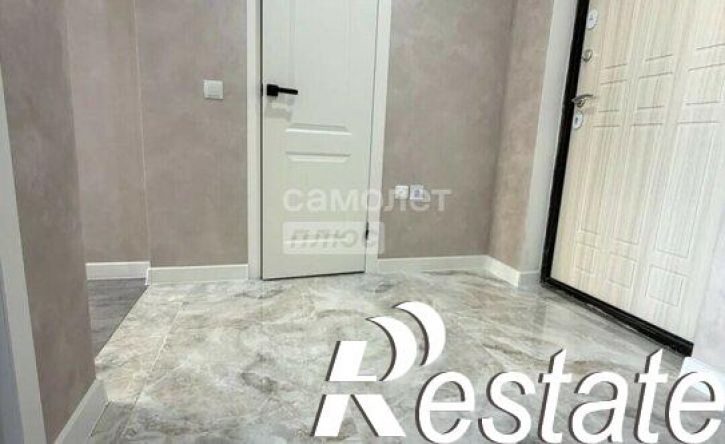 1-комн квартира проспект Писателя Знаменского, 9 к2,  д. 9 к2