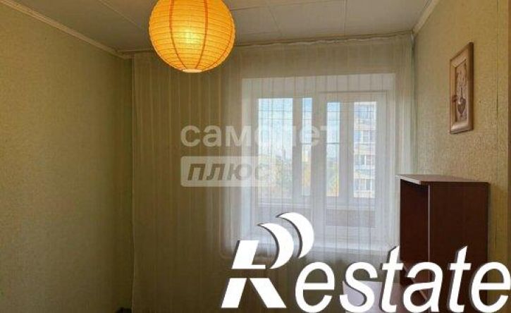 3-комн квартира улица Трудовой Славы, 19,  д. 19