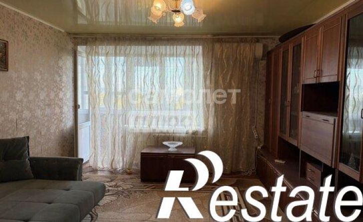 3-комн квартира улица Трудовой Славы, 19,  д. 19