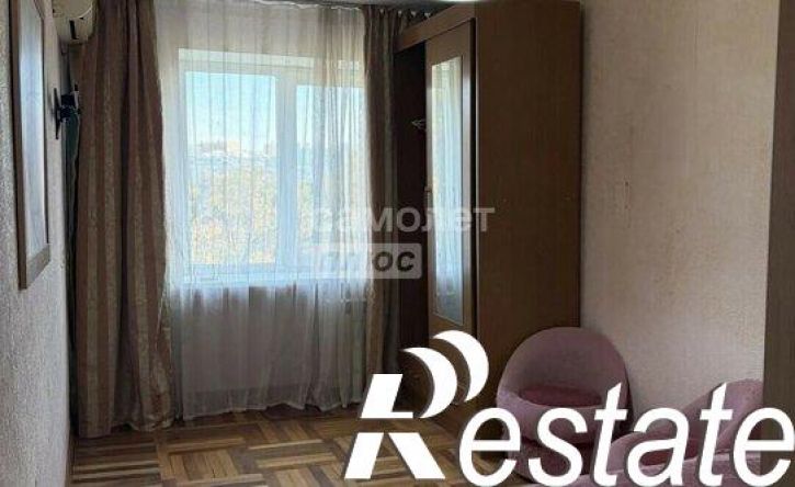 3-комн квартира улица Трудовой Славы, 19,  д. 19