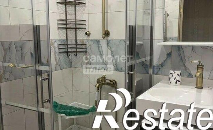 3-комн квартира улица Трудовой Славы, 19,  д. 19