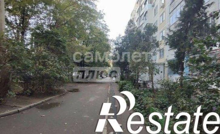 2-комн квартира улица Трудовой Славы, 8,  д. 8