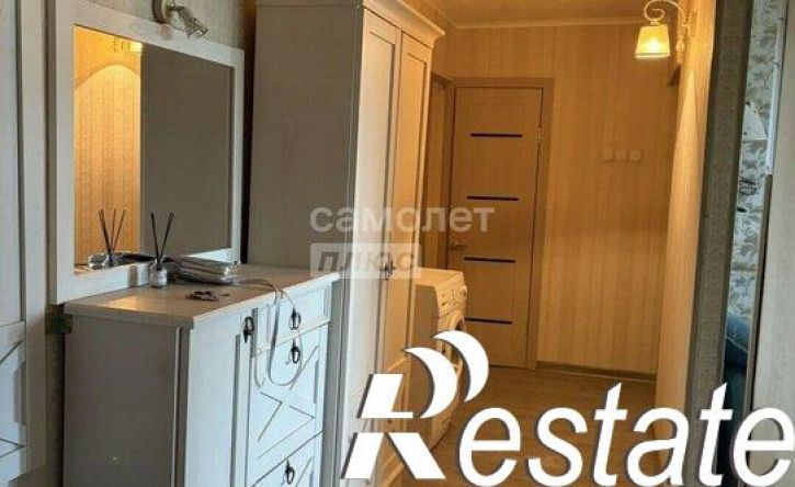 3-комн квартира улица Трудовой Славы, 19,  д. 19