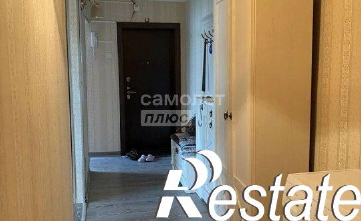 3-комн квартира улица Трудовой Славы, 19,  д. 19