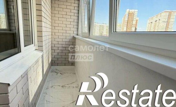 1-комн квартира проспект Писателя Знаменского, 9 к2,  д. 9 к2