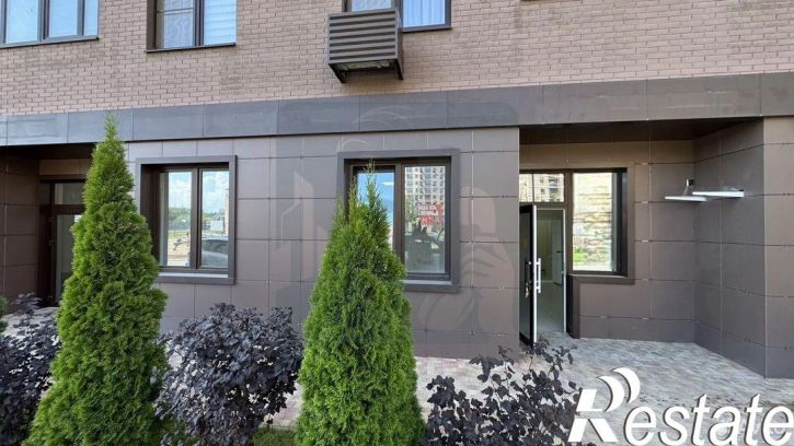 Офис Скандинавская улица, 1 к3,  д. 1 к3