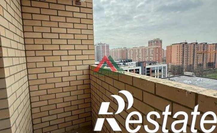 3-комн квартира улица Героев-Разведчиков, 11/5,  д. 11/5