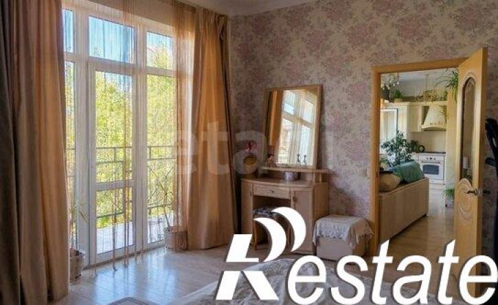 2-комн квартира проспект Гёте, 10,  д. 10