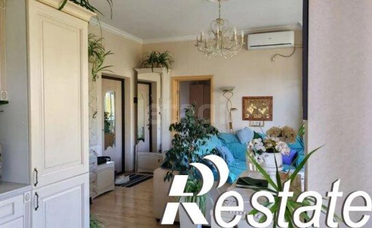 2-комн квартира проспект Гёте, 10,  д. 10