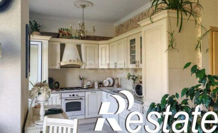 2-комн квартира проспект Гёте, 10,  д. 10