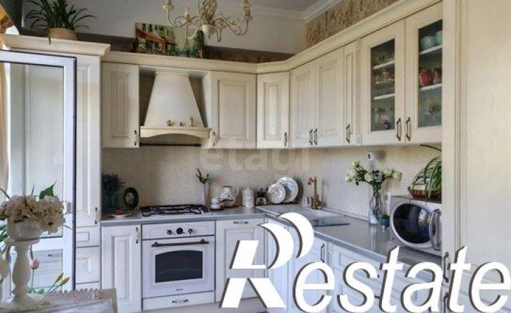 2-комн квартира проспект Гёте, 10,  д. 10