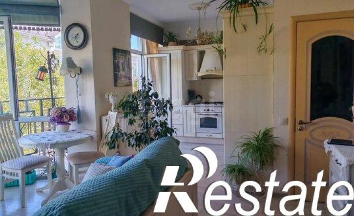 2-комн квартира проспект Гёте, 10,  д. 10