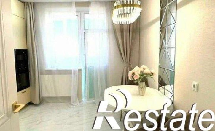 2-комн квартира улица имени Героя Ростовского, 8 к1,  д. 8 к1