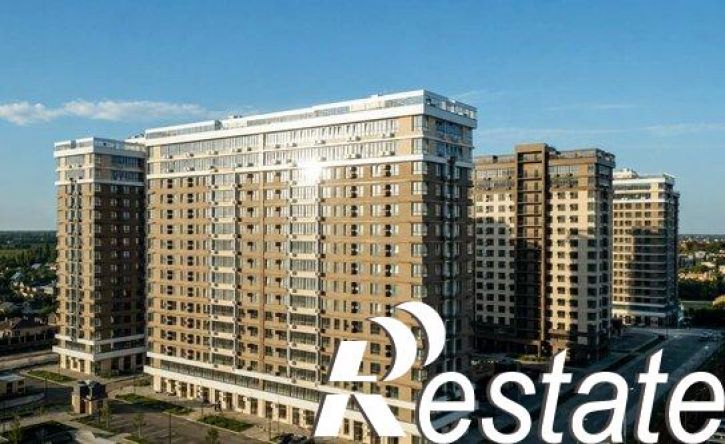 2-комн квартира улица имени Анны Ахматовой, 10 к2,  д. 10 к2