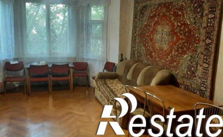 3-комн квартира улица Захарова, 43,  д. 43