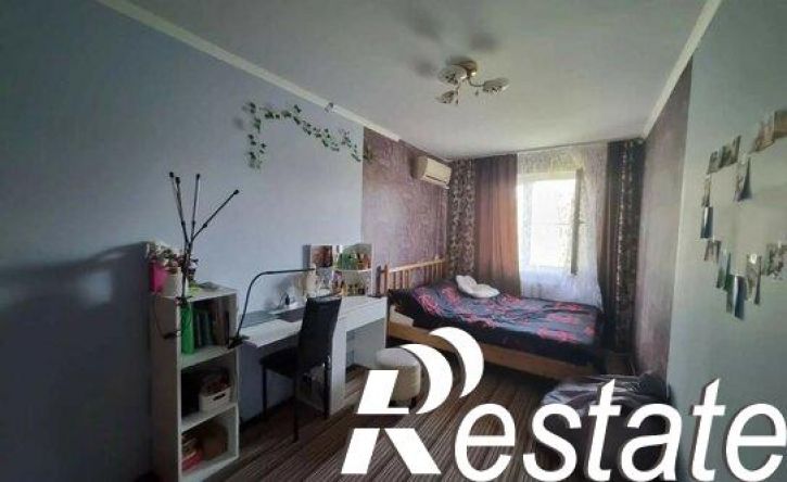 2-комн квартира Бургасская улица, 23А,  д. 23А