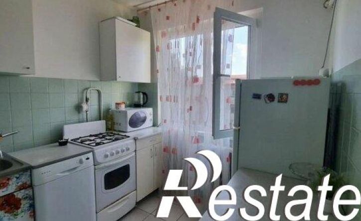 2-комн квартира Бургасская улица, 23А,  д. 23А