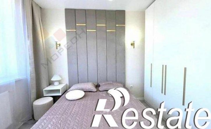 2-комн квартира улица имени Героя Ростовского, 8 к1,  д. 8 к1