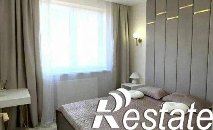 2-комн квартира улица имени Героя Ростовского, 8 к1,  д. 8 к1